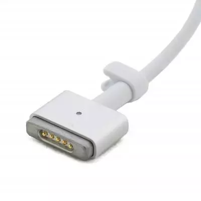 Блок питания к ноутбуку Extradigital APPLE MacBook Pro 60W, MagSafe2 (PSA3829) - 3 Блок питания к ноутбуку Extradigital APPLE MacBook Pro 60W, MagSafe2 (PSA3829) - 3