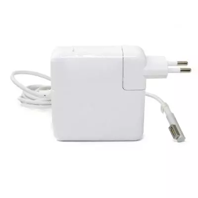 Блок питания к ноутбуку Extradigital APPLE MacBook Air 45W, MagSafe1 (PSA3830) - 1 Блок питания к ноутбуку Extradigital APPLE MacBook Air 45W, MagSafe1 (PSA3830) - 1