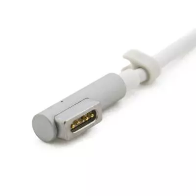 Блок питания к ноутбуку Extradigital APPLE MacBook Air 45W, MagSafe1 (PSA3830) - 3 Блок питания к ноутбуку Extradigital APPLE MacBook Air 45W, MagSafe1 (PSA3830) - 3