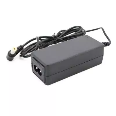 Блок питания к ноутбуку Extradigital Acer 19V, 2.15 A, 40W (5.5x1.7) (PSA3831) - 1 Блок питания к ноутбуку Extradigital Acer 19V, 2.15 A, 40W (5.5x1.7) (PSA3831) - 1