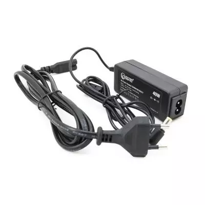 Блок питания к ноутбуку Extradigital Acer 19V, 2.15 A, 40W (5.5x1.7) (PSA3831) - 2 Блок питания к ноутбуку Extradigital Acer 19V, 2.15 A, 40W (5.5x1.7) (PSA3831) - 2