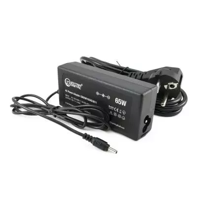 Блок питания к ноутбуку Extradigital Acer 19V, 3.42 A, 65W (3.0x1.1) (PSA3832) - 2 Блок питания к ноутбуку Extradigital Acer 19V, 3.42 A, 65W (3.0x1.1) (PSA3832) - 2