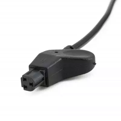 Блок питания к ноутбуку Extradigital Dell 20V, 4.5A, 90W (3pins) (PSD3837) - 3