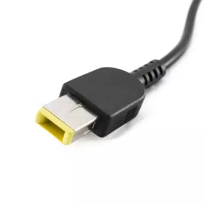 Блок питания к ноутбуку Extradigital Lenovo 20V, 3.25A, 65W (11x4.5 Rectangular) (PSL3840) - 3