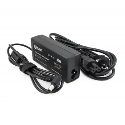 Блок питания к ноутбуку Extradigital Samsung 14V, 3A, 42W (6.5x4.4) (PSS3842) - 2 Блок питания к ноутбуку Extradigital Samsung 14V, 3A, 42W (6.5x4.4) (PSS3842) - 2