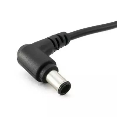 Блок питания к ноутбуку Extradigital Samsung 14V, 3A, 42W (6.5x4.4) (PSS3842) - 3 Блок питания к ноутбуку Extradigital Samsung 14V, 3A, 42W (6.5x4.4) (PSS3842) - 3