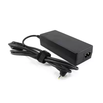 Блок питания к ноутбуку Extradigital Samsung 12V, 3.33A, 40W (2.5x0.7) (PSS3843) - 1 Блок питания к ноутбуку Extradigital Samsung 12V, 3.33A, 40W (2.5x0.7) (PSS3843) - 1