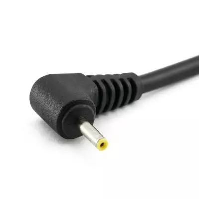 Блок питания к ноутбуку Extradigital Samsung 12V, 3.33A, 40W (2.5x0.7) (PSS3843) - 3 Блок питания к ноутбуку Extradigital Samsung 12V, 3.33A, 40W (2.5x0.7) (PSS3843) - 3