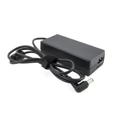 Блок питания к ноутбуку Extradigital Toshiba 19V, 3.16A, 60W (6.3x3.0) (PST3846) - 2 Блок питания к ноутбуку Extradigital Toshiba 19V, 3.16A, 60W (6.3x3.0) (PST3846) - 2