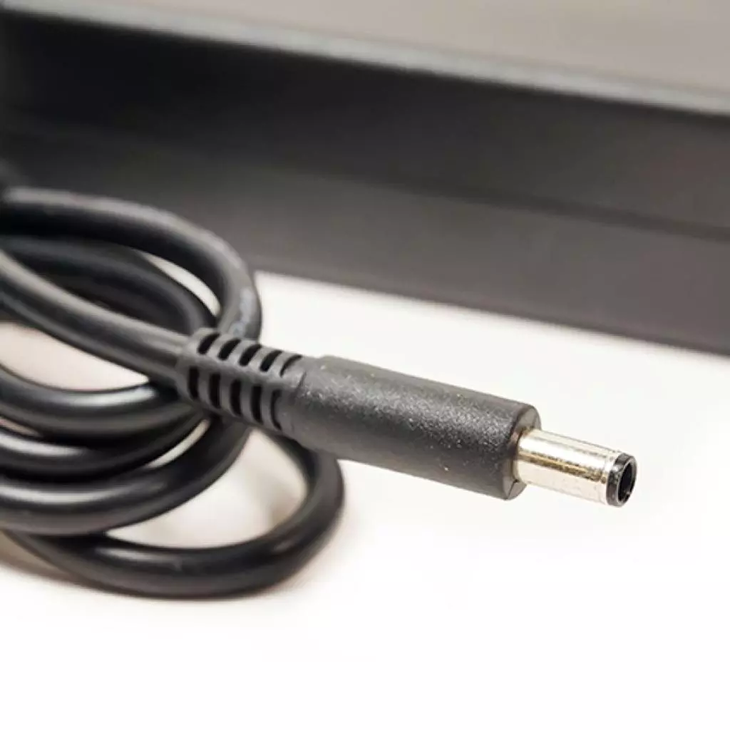 Блок питания к ноутбуку PowerPlant DELL 220V, 19.5V 65W 3.34A (4.5*3.0) (DL65G4530) - 2 Блок питания к ноутбуку PowerPlant DELL 220V, 19.5V 65W 3.34A (4.5*3.0) (DL65G4530) - 2