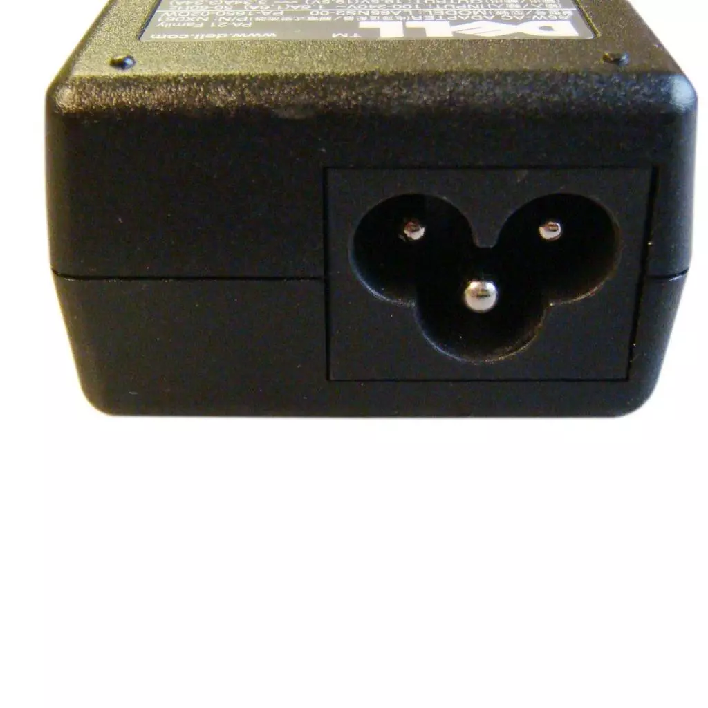 Блок питания к ноутбуку Dell 65W 19.5V 3.34A разъем 7.4/5.0(pin inside) (LA65NS2 / A40157) - 1 Блок питания к ноутбуку Dell 65W 19.5V 3.34A разъем 7.4/5.0(pin inside) (LA65NS2 / A40157) - 1