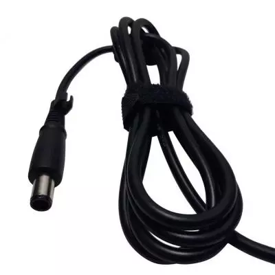 Блок питания к ноутбуку Drobak HP 19.5V 65W 3.34A (7.4*5.0 black with pin inside) (148301) - 2