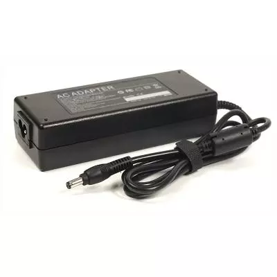 Блок питания к ноутбуку PowerPlant ACER 220V, 19V 120W 6.32A (5.5*1.7) (AC120F5517) - 1 Блок питания к ноутбуку PowerPlant ACER 220V, 19V 120W 6.32A (5.5*1.7) (AC120F5517) - 1