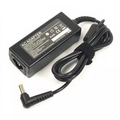 Блок питания к ноутбуку PowerPlant ACER 220V, 19V 30W 1.58A (5.5*1.7) (AC30F5517) - 1 Блок питания к ноутбуку PowerPlant ACER 220V, 19V 30W 1.58A (5.5*1.7) (AC30F5517) - 1