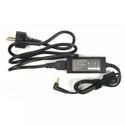 Блок питания к ноутбуку PowerPlant ACER 220V, 19V 30W 1.58A (5.5*1.7) (AC30F5517) - 2 Блок питания к ноутбуку PowerPlant ACER 220V, 19V 30W 1.58A (5.5*1.7) (AC30F5517) - 2