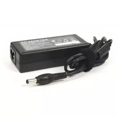 Блок питания к ноутбуку PowerPlant ACER 220V, 19V 65W 3.42A (5.5*2.5) (AC65F5525) - 1 Блок питания к ноутбуку PowerPlant ACER 220V, 19V 65W 3.42A (5.5*2.5) (AC65F5525) - 1
