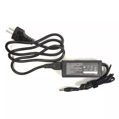Блок питания к ноутбуку PowerPlant ACER 220V, 19V 65W 3.42A (5.5*2.5) (AC65F5525) - 2 Блок питания к ноутбуку PowerPlant ACER 220V, 19V 65W 3.42A (5.5*2.5) (AC65F5525) - 2