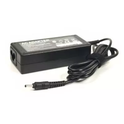 Блок питания к ноутбуку PowerPlant ASUS 220V, 19.5V 60W 3.08A (3.0*1.1) (AS60G3011) - 1