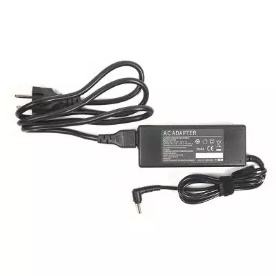 Блок питания к ноутбуку PowerPlant DELL 220V, 19.5V 90W 4.62A (4.0*1.7 Bullet) (DL90G4017B) - 2 Блок питания к ноутбуку PowerPlant DELL 220V, 19.5V 90W 4.62A (4.0*1.7 Bullet) (DL90G4017B) - 2