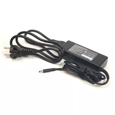 Блок питания к ноутбуку PowerPlant DELL 220V, 19.5V 90W 4.62A (4.5*3.0) (DL90G4530) - 1 Блок питания к ноутбуку PowerPlant DELL 220V, 19.5V 90W 4.62A (4.5*3.0) (DL90G4530) - 1