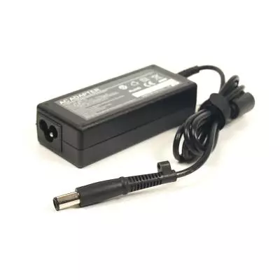 Блок питания к ноутбуку PowerPlant HP 220V, 18.5V 65W 3.5A (7.4*5.0) (HP65E7450) - 1 Блок питания к ноутбуку PowerPlant HP 220V, 18.5V 65W 3.5A (7.4*5.0) (HP65E7450) - 1