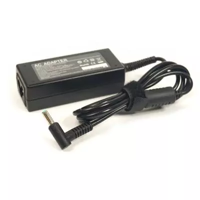 Блок питания к ноутбуку PowerPlant HP 220V, 19.5V 45W 2.31A (4.5*3.0) (HP45G4530) - 1 Блок питания к ноутбуку PowerPlant HP 220V, 19.5V 45W 2.31A (4.5*3.0) (HP45G4530) - 1