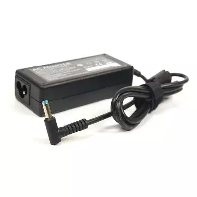 Блок питания к ноутбуку PowerPlant HP 220V, 19.5V 65W 3.33A (4.5*3.0) (HP65G4530) - 1 Блок питания к ноутбуку PowerPlant HP 220V, 19.5V 65W 3.33A (4.5*3.0) (HP65G4530) - 1