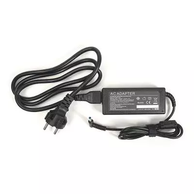 Блок питания к ноутбуку PowerPlant HP 220V, 19.5V 65W 3.33A (4.5*3.0) (HP65G4530) - 2 Блок питания к ноутбуку PowerPlant HP 220V, 19.5V 65W 3.33A (4.5*3.0) (HP65G4530) - 2