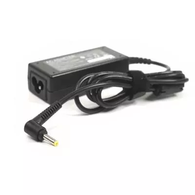 Блок питания к ноутбуку PowerPlant HP 220V, 19V 40W 2.1A (4.0*1.7) (HP40F4017) - 1 Блок питания к ноутбуку PowerPlant HP 220V, 19V 40W 2.1A (4.0*1.7) (HP40F4017) - 1