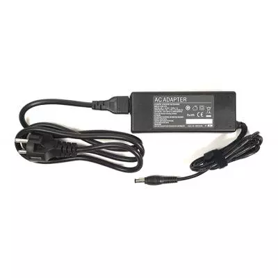 Блок питания к ноутбуку PowerPlant HP 220V, 19V 90W 4.74A (5.5*2.5) (HP90F5525) - 2 Блок питания к ноутбуку PowerPlant HP 220V, 19V 90W 4.74A (5.5*2.5) (HP90F5525) - 2
