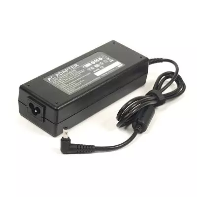 Блок питания к ноутбуку PowerPlant IBM/LENOVO 220V, 19.5V 120W 6.15A (5.5*2.5) (IB120G5525) - 1 Блок питания к ноутбуку PowerPlant IBM/LENOVO 220V, 19.5V 120W 6.15A (5.5*2.5) (IB120G5525) - 1