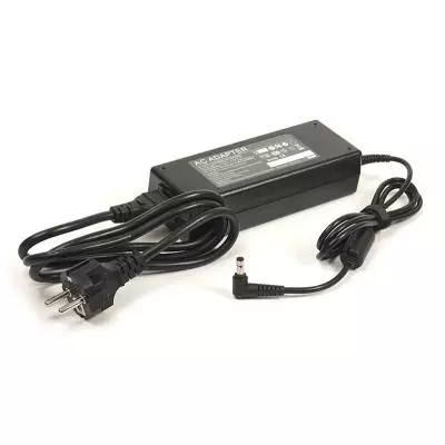 Блок питания к ноутбуку PowerPlant IBM/LENOVO 220V, 19.5V 120W 6.15A (5.5*2.5) (IB120G5525) - 2 Блок питания к ноутбуку PowerPlant IBM/LENOVO 220V, 19.5V 120W 6.15A (5.5*2.5) (IB120G5525) - 2