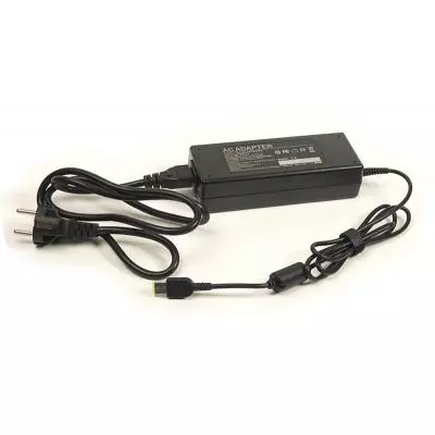 Блок питания к ноутбуку PowerPlant IBM/LENOVO 220V, 20V 130W 6.75A (USB) (IB130HUSB) - 2 Блок питания к ноутбуку PowerPlant IBM/LENOVO 220V, 20V 130W 6.75A (USB) (IB130HUSB) - 2