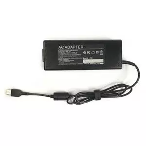 Блок питания к ноутбуку PowerPlant IBM/LENOVO 220V, 20V 130W 6.75A (USB) (IB130HUSB)