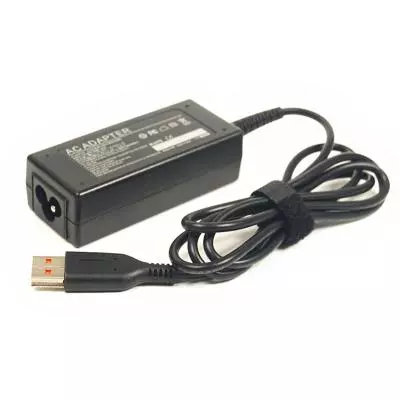 Блок питания к ноутбуку PowerPlant IBM/LENOVO 220V, 20V 40W 2A (YOGA3) (IB40HYOGA) - 1 Блок питания к ноутбуку PowerPlant IBM/LENOVO 220V, 20V 40W 2A (YOGA3) (IB40HYOGA) - 1