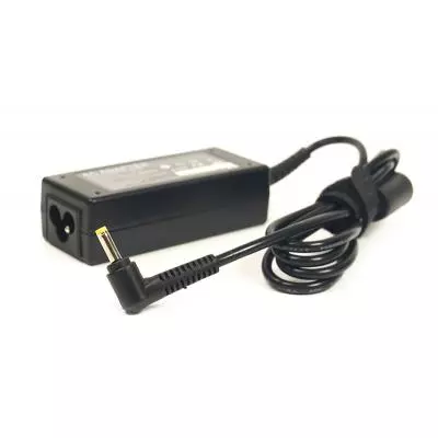 Блок питания к ноутбуку PowerPlant IBM/LENOVO 220V, 20V 45W 2.25A (4.0*1.7) (IB45H4017) - 1 Блок питания к ноутбуку PowerPlant IBM/LENOVO 220V, 20V 45W 2.25A (4.0*1.7) (IB45H4017) - 1