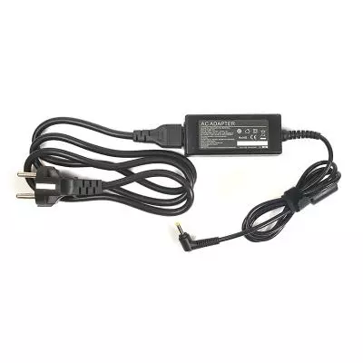 Блок питания к ноутбуку PowerPlant IBM/LENOVO 220V, 20V 45W 2.25A (4.0*1.7) (IB45H4017) - 2 Блок питания к ноутбуку PowerPlant IBM/LENOVO 220V, 20V 45W 2.25A (4.0*1.7) (IB45H4017) - 2