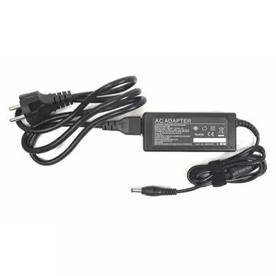 Блок питания к ноутбуку PowerPlant IBM/LENOVO 220V, 20V 65W 3.25A (5.5*2.5) (IB65H5525) - 2 Блок питания к ноутбуку PowerPlant IBM/LENOVO 220V, 20V 65W 3.25A (5.5*2.5) (IB65H5525) - 2