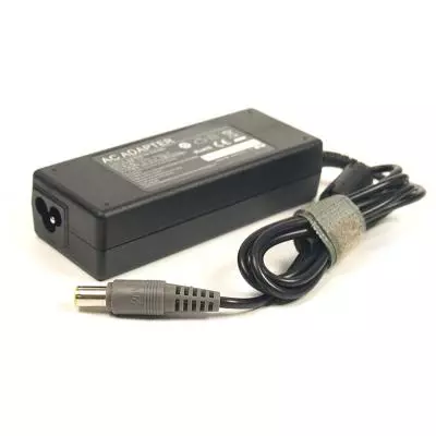 Блок питания к ноутбуку PowerPlant IBM/LENOVO 220V, 20V 90W 4.5A (7.9*5.5) (IB90H7955) - 1 Блок питания к ноутбуку PowerPlant IBM/LENOVO 220V, 20V 90W 4.5A (7.9*5.5) (IB90H7955) - 1