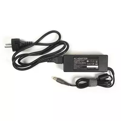Блок питания к ноутбуку PowerPlant IBM/LENOVO 220V, 20V 90W 4.5A (7.9*5.5) (IB90H7955) - 2 Блок питания к ноутбуку PowerPlant IBM/LENOVO 220V, 20V 90W 4.5A (7.9*5.5) (IB90H7955) - 2
