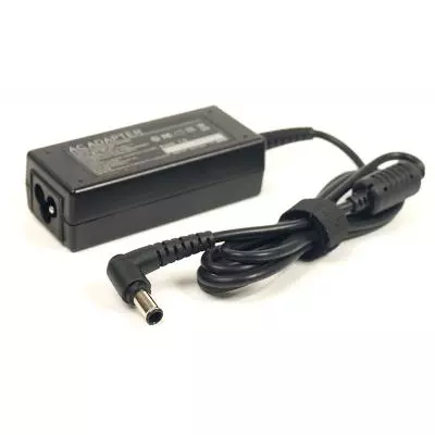 Блок питания к ноутбуку PowerPlant LG 220V, 12V 24W 2A (6.5*4.4) (AS24A6544) - 1 Блок питания к ноутбуку PowerPlant LG 220V, 12V 24W 2A (6.5*4.4) (AS24A6544) - 1
