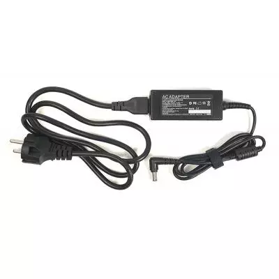 Блок питания к ноутбуку PowerPlant LG 220V, 12V 24W 2A (6.5*4.4) (AS24A6544) - 2 Блок питания к ноутбуку PowerPlant LG 220V, 12V 24W 2A (6.5*4.4) (AS24A6544) - 2