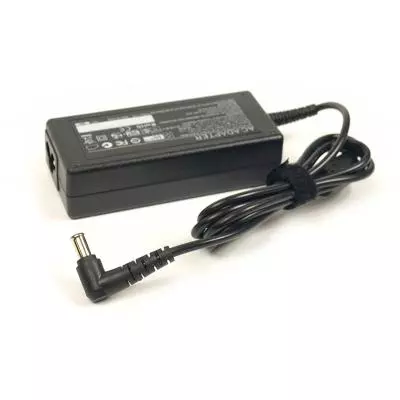 Блок питания к ноутбуку PowerPlant SONY 220V, 16V 60W 3.75A (6.5*4.4) (SO60D6544) - 1 Блок питания к ноутбуку PowerPlant SONY 220V, 16V 60W 3.75A (6.5*4.4) (SO60D6544) - 1