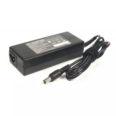 Блок питания к ноутбуку PowerPlant TOSHIBA 220V, 15V 75W 5A (6.3*3.0) (TO75C6330) - 1 Блок питания к ноутбуку PowerPlant TOSHIBA 220V, 15V 75W 5A (6.3*3.0) (TO75C6330) - 1