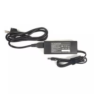 Блок питания к ноутбуку PowerPlant TOSHIBA 220V, 15V 75W 5A (6.3*3.0) (TO75C6330) - 2 Блок питания к ноутбуку PowerPlant TOSHIBA 220V, 15V 75W 5A (6.3*3.0) (TO75C6330) - 2
