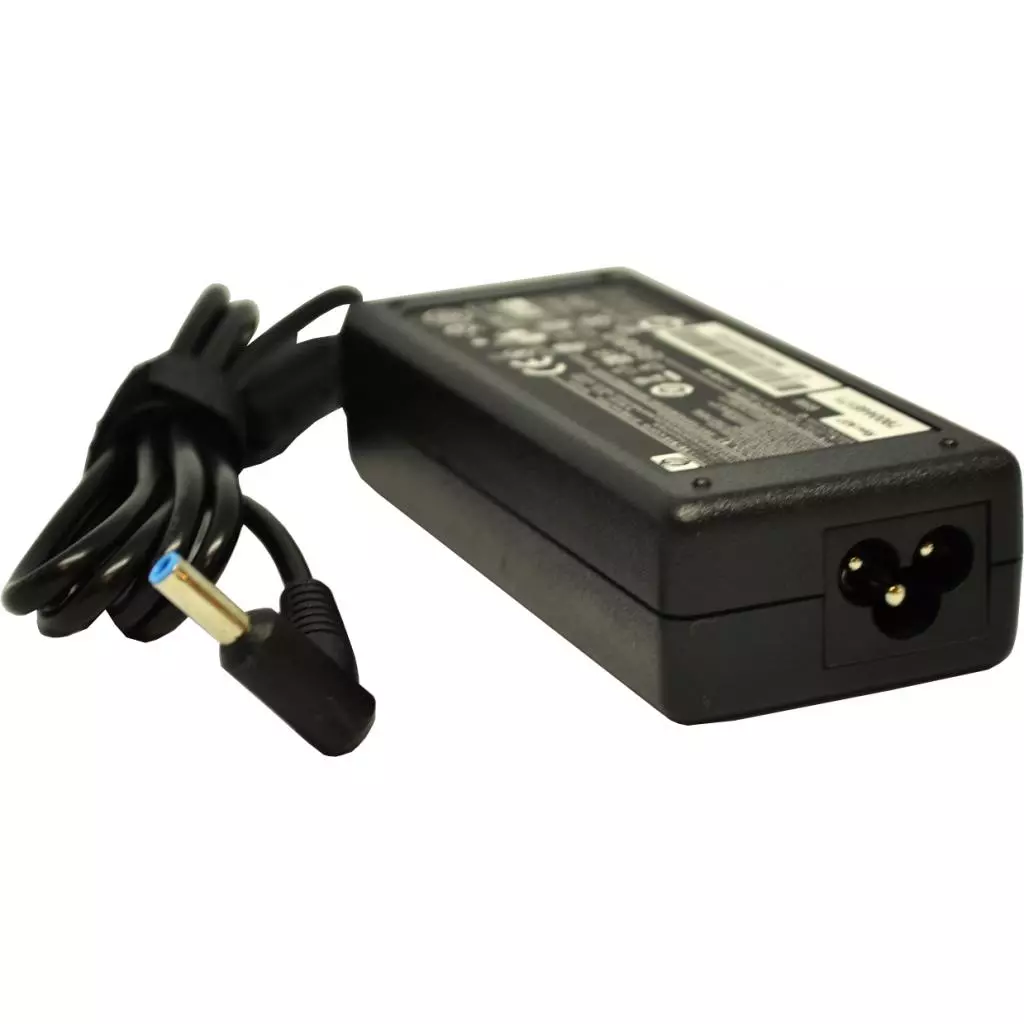 Блок питания к ноутбуку Drobak HP 65W 19,5V 3.33A разъем 4.5*3.0 (140962) - 1 Блок питания к ноутбуку Drobak HP 65W 19,5V 3.33A разъем 4.5*3.0 (140962) - 1