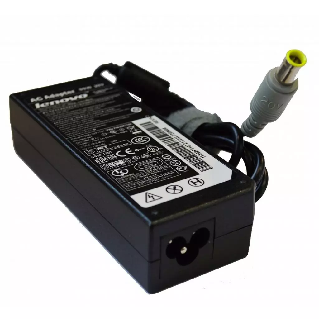 Блок питания к ноутбуку Drobak LENOVO 90W 20V 4.5A разъем 7.9*5.5 (141416) - 1 Блок питания к ноутбуку Drobak LENOVO 90W 20V 4.5A разъем 7.9*5.5 (141416) - 1