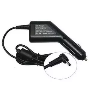 Блок питания к ноутбуку AlSoft for Asus 40W 19V, 2.1A, разъем 2.5/0.7, автомобильный (A40204)