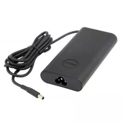 Блок питания к ноутбуку Dell 130W 19.5V, 6.7A, разъем 4.5/3.0 (pin inside), Oval-корпус (HA130PM130) - 2 Блок питания к ноутбуку Dell 130W 19.5V, 6.7A, разъем 4.5/3.0 (pin inside), Oval-корпус (HA130PM130) - 2