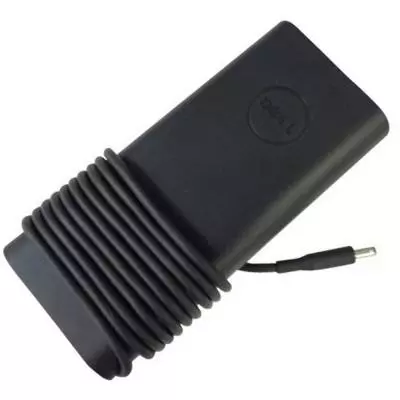 Блок питания к ноутбуку Dell 130W 19.5V, 6.7A, разъем 4.5/3.0 (pin inside), Oval-корпус (HA130PM130) - 3 Блок питания к ноутбуку Dell 130W 19.5V, 6.7A, разъем 4.5/3.0 (pin inside), Oval-корпус (HA130PM130) - 3